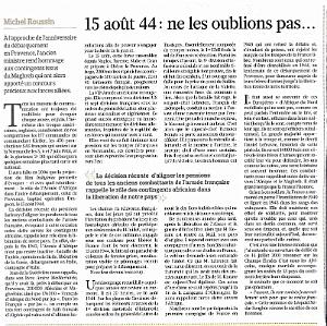 Oran documents divers 623